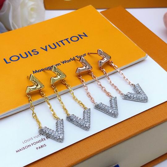 LV Earring 01lyh250